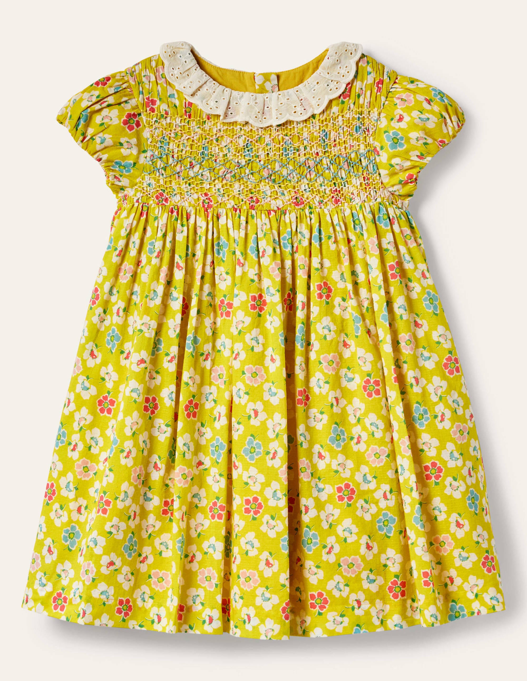 boden robe fille
